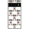 Disney Minnie Mouse Pattern Formation Google Pixel 6 Pro Skin